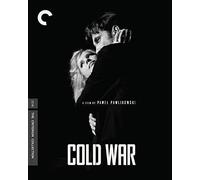 Cold War (Criterion Collection) [Blu-Ray]