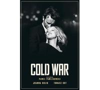 COLD WAR - DVD
