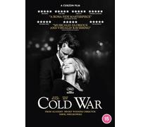 Cold War [DVD] (Audio français)