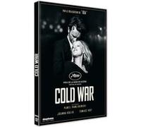 Cold War DVD E