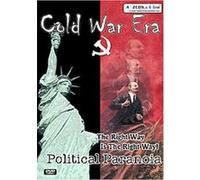 Cold War Era - Political Paranoia
