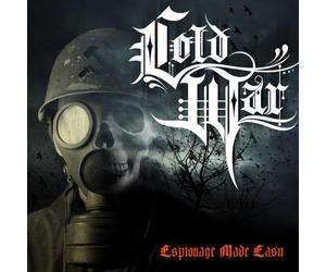 Cold War - Espionage Made Easy
