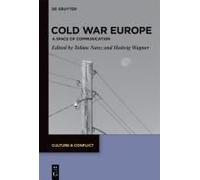 Cold War Europe