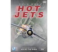 Cold War Hots Jets (Multi-Region DVD) [Import]