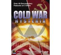 Cold War Hysteria