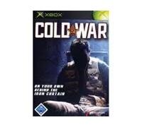 Cold War [Import allemand]