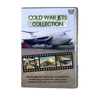 COLD WAR JETS COLLECTION
