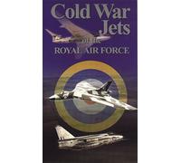 Cold War-Jets of the Raf [VHS]