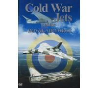 Cold War Jets of the Royal Air Force [Import anglais]