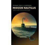 Cold War : Jeux D'espions - Tome 2 - Mision Nautilus