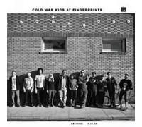Cold War Kids - Cold War Kids at Fingerprint