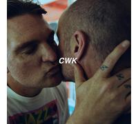 Cold War Kids – Cold War Kids – Vinyle LP bleu (édition colorée)