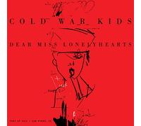 Cold War Kids - Dear Miss Lonelyhearts [Import]
