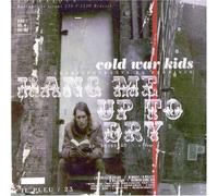 Cold War Kids - Hang Me Up to Dry [Import]