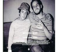 Cold War Kids - Hospital Beds [Import]