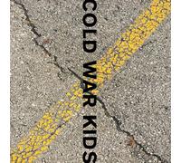 Cold War Kids - Cold War Kids [Vinyl Lp]