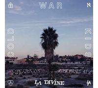Cold War Kids - La Divine [Import]