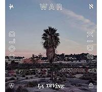 Cold War Kids - La Divine [Import]