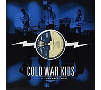 Cold War Kids: Live at Third Man
