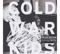 Cold War Kids - Loyalty to Loyalty