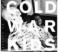 Cold War Kids - Loyalty to Loyalty