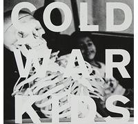 Cold War Kids - Loyalty to Loyalty
