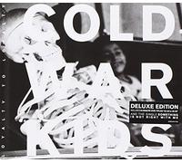 Cold War Kids - Loyalty To Loyalty (edition CD+DVD)
