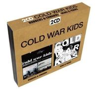 Cold War Kids - Mine is Yours/Robbers & Cowards (Coffret 2 CD)