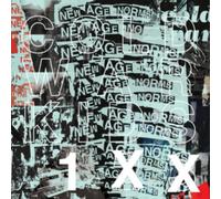 COLD WAR KIDS - NEW AGE NORMS 1 - CD - G3z