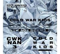 Cold War Kids – New Age Norms 3 – CD – Universal Music Group