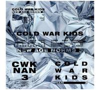 Cold War Kids – New Age Norms 3 – CD – Universal Music Group