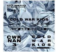 Cold War Kids - New Age Norms 3 [Vinyl]