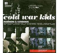 Cold War Kids - Robbers & Cowards [Import]