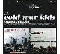 Cold War Kids - Robbers & Cowards [Import]