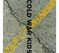Cold War Kids – Cold War Kids – Vinyle – Import USA