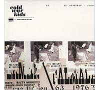 Cold War Kids - We Used to Vacation EP [Import]