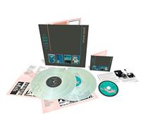 Cold War Night Life [Deluxe] [Import]