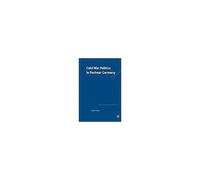 Cold War Politics In Post War Germany