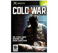 Cold War - Seul derrière le rideau (Xbox)