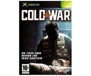 Cold War - Seul derrière le rideau (Xbox)