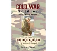Cold War Soldier Search Team Sapper Part 3: The Iron Curtain My Part In Its Downfall