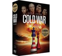 Cold War Stalemate – DVD – Sony Pictures Home Entertainment