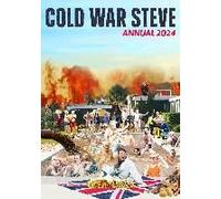 Cold War Steve Annual 2024