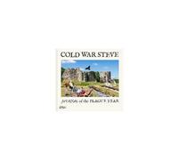 Cold War Steve - Journal Of The Plague Year