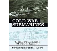 Cold War Submarines
