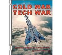 Cold War Tech War, Apogee Books Space Series Randall Whitcomb (Auteur)