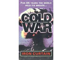 Cold War [VHS] [Import allemand]