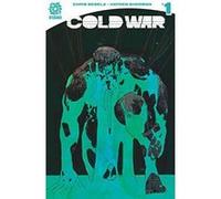 COLD WAR VOL. 1 TPB - [Version Originale] Inconnu (Auteur)
