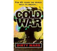 Cold War - Vol. 4 - Dirty Wars [VHS]