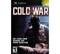 Cold War (xBox)